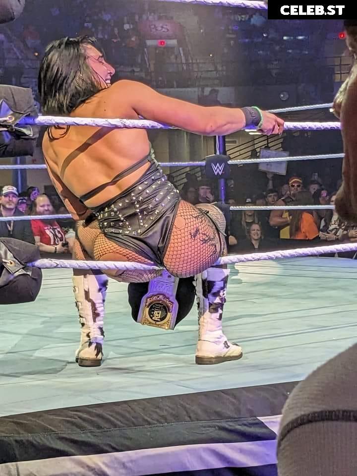 Rhea Ripley Image 2860429