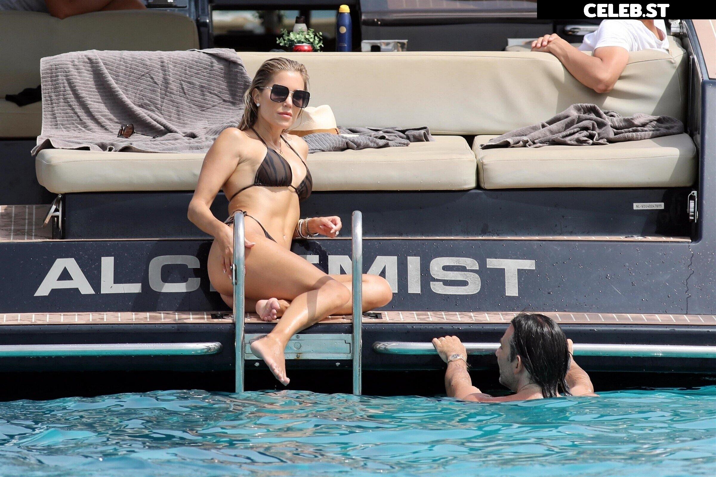 Sylvie Meis Image 2860420