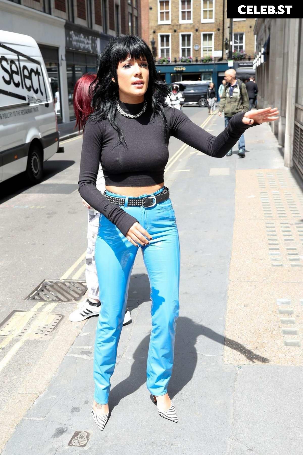 Halsey Image 2860746