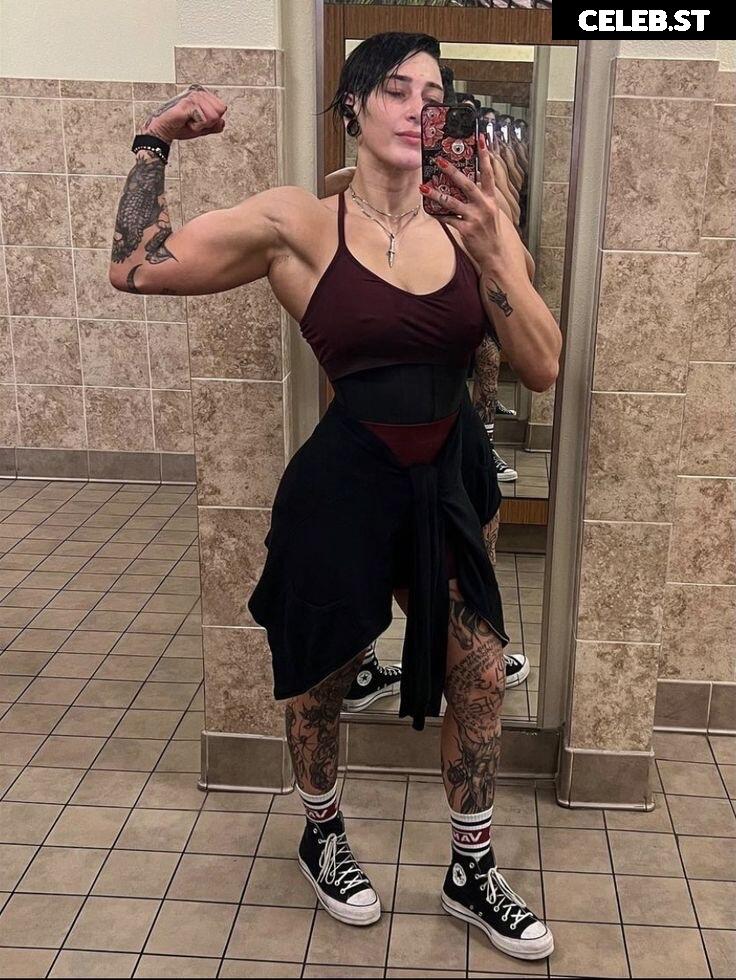 Rhea Ripley Image 2860653