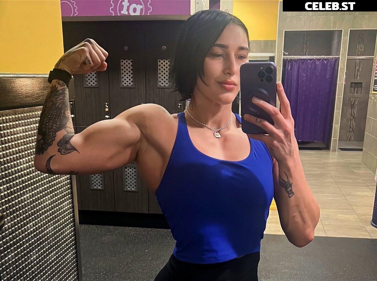Rhea Ripley Image 2860645