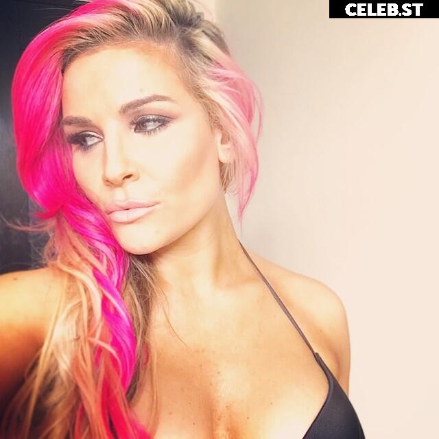 Natalya Neidhart Image 2860600