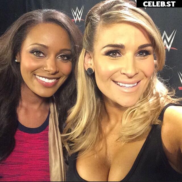Natalya Neidhart Image 2860622
