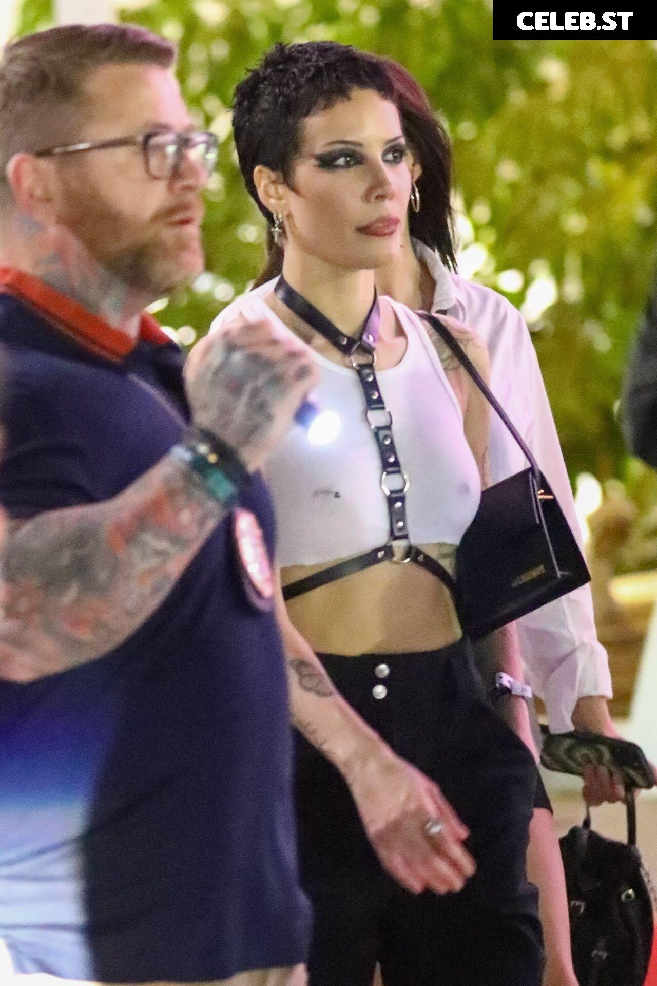 Halsey Image 2860183