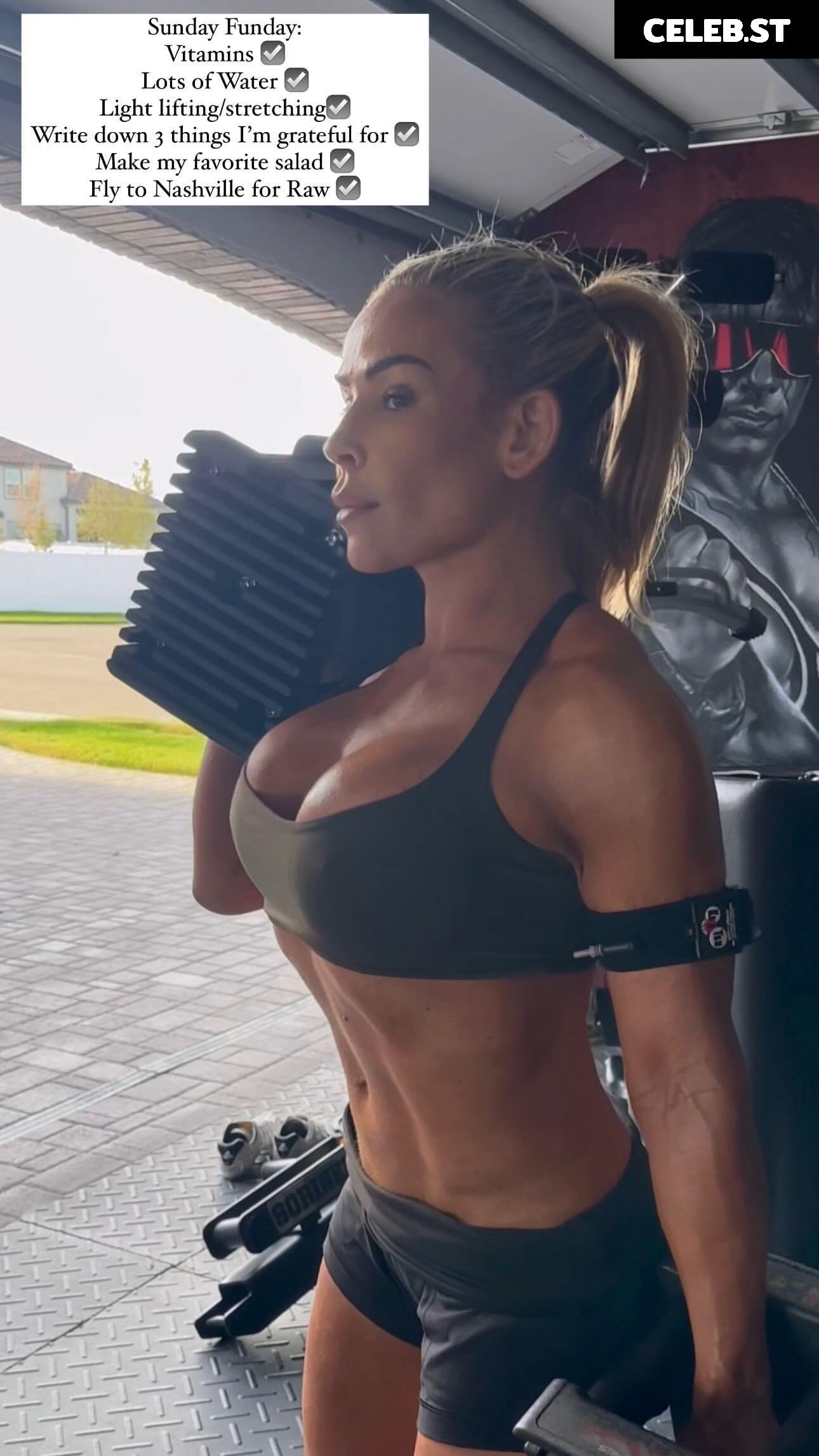 Natalya Neidhart Image 2860186