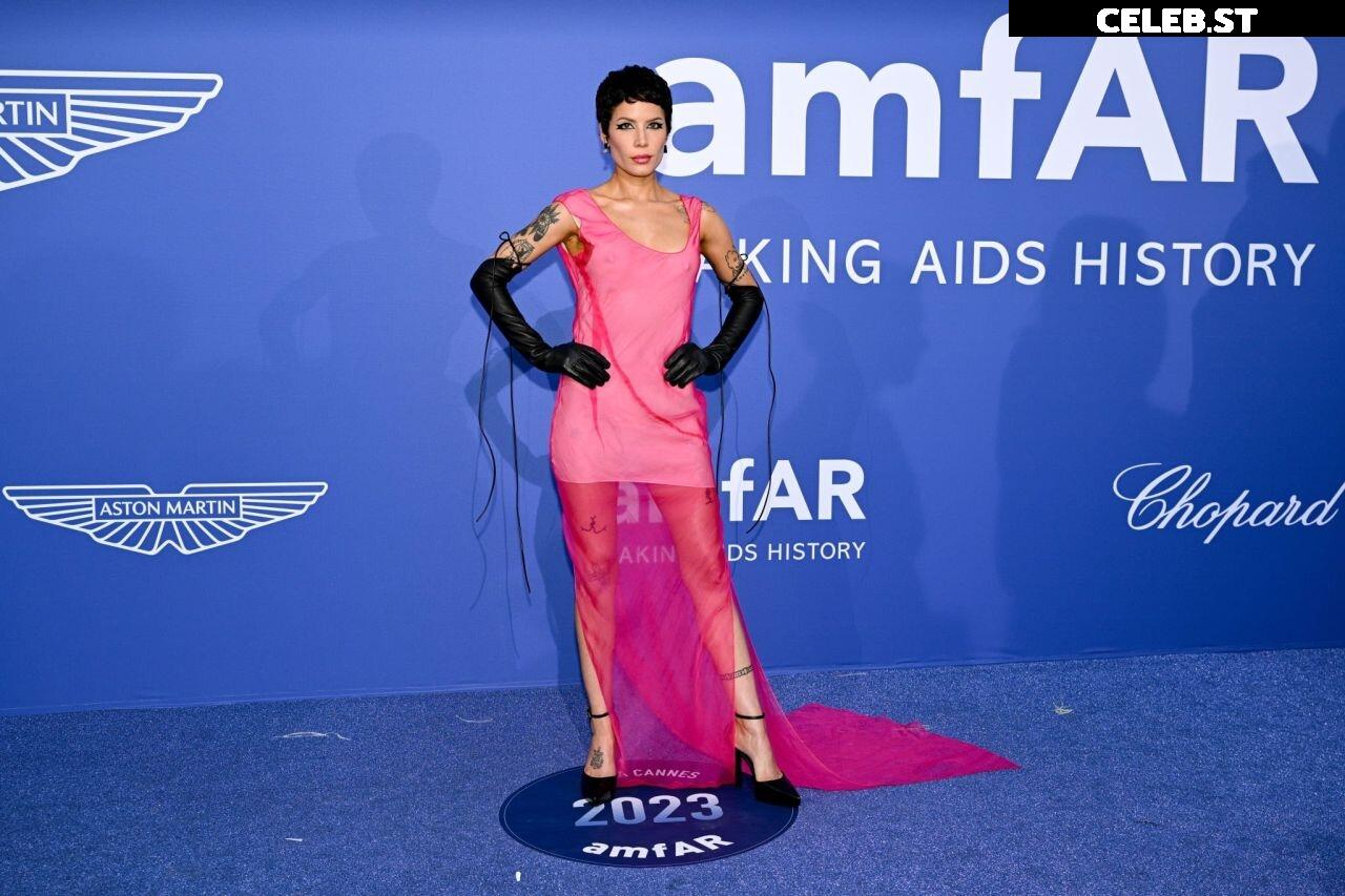 Halsey Image 2860157