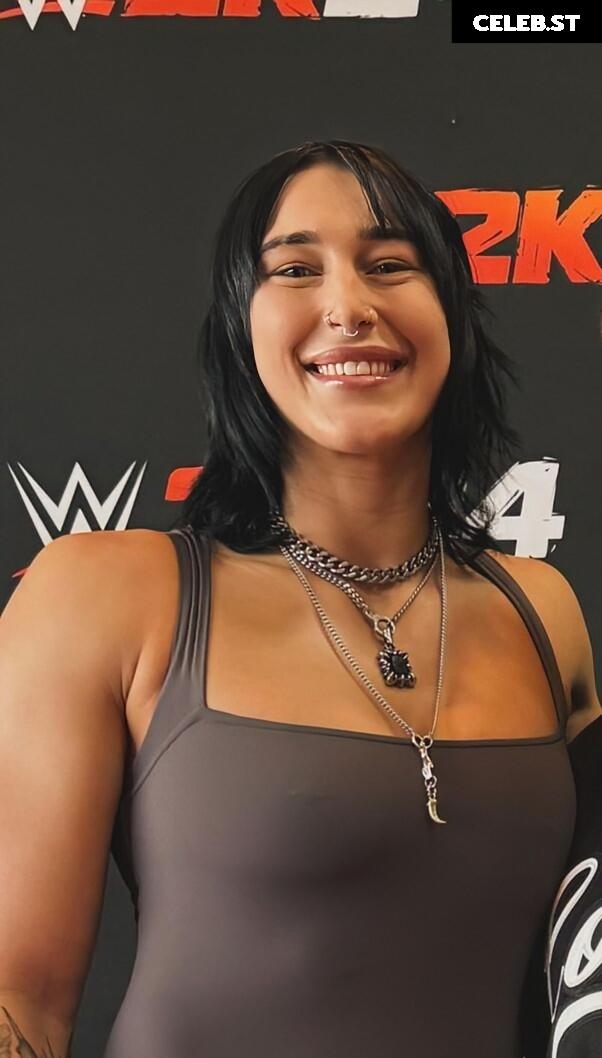 Rhea Ripley Image 2860171