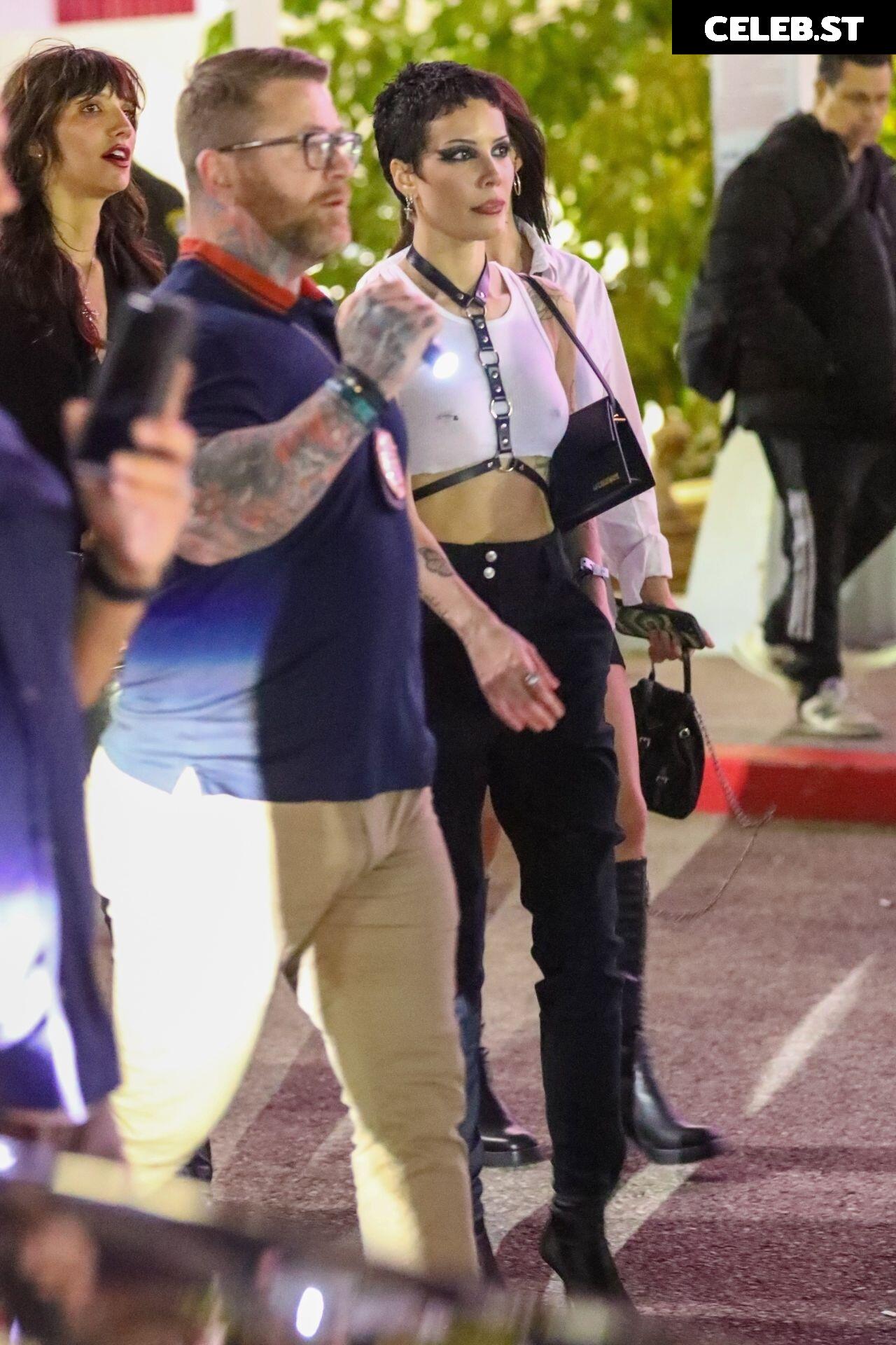 Halsey Image 2860176