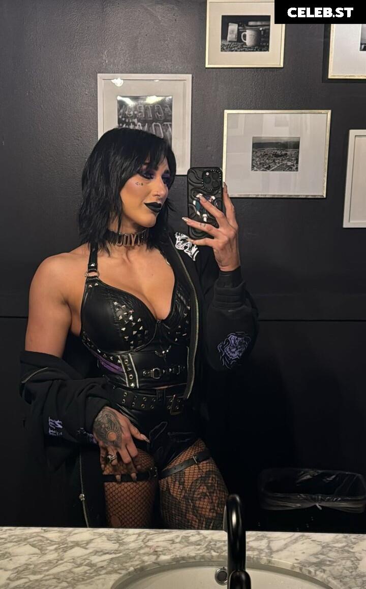 Rhea Ripley Image 2860133