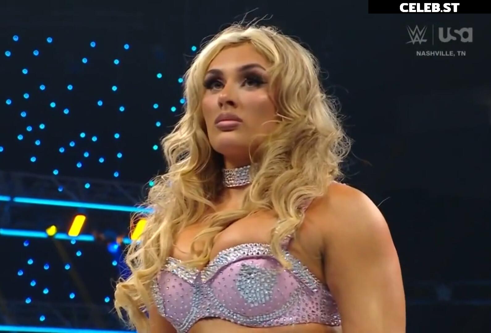 Tiffany Stratton Image 2860136