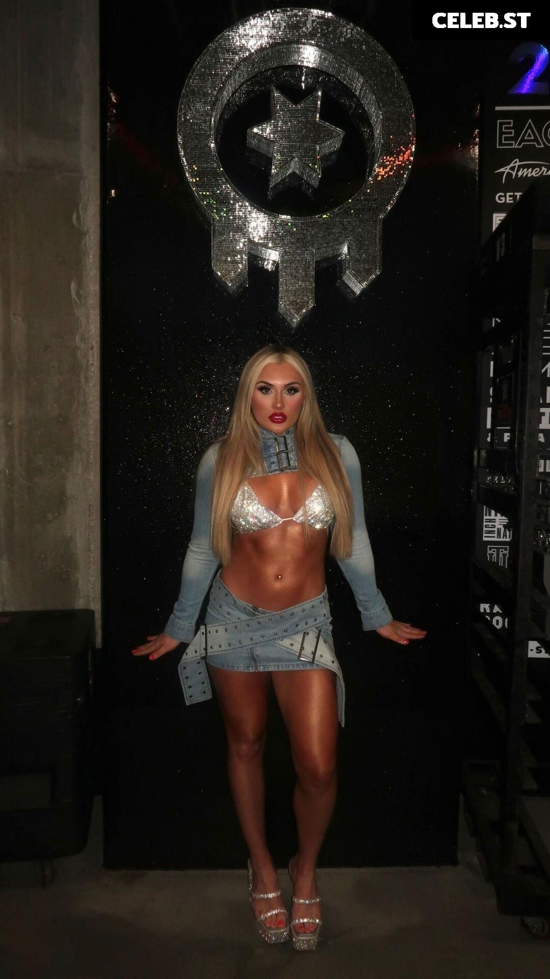 Tiffany Stratton Image 2860086