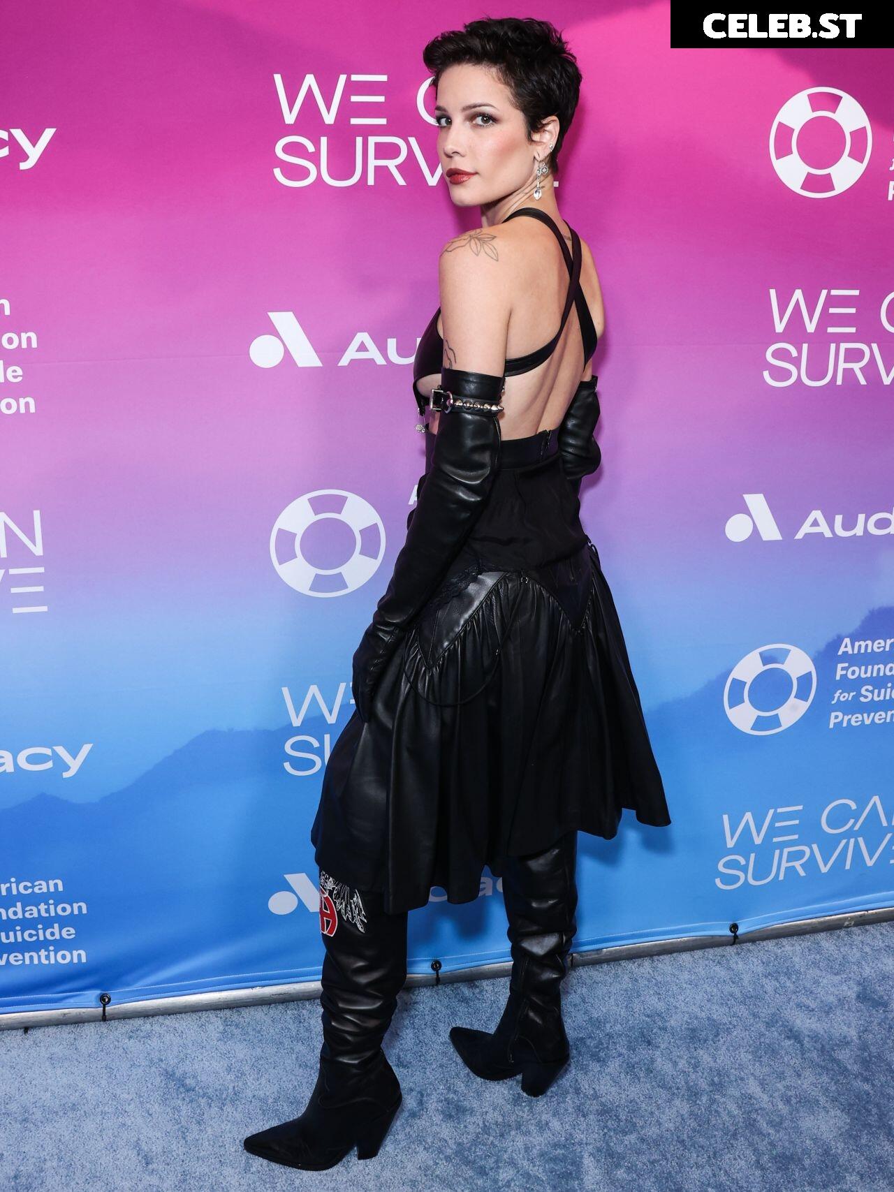 Halsey Image 2860054