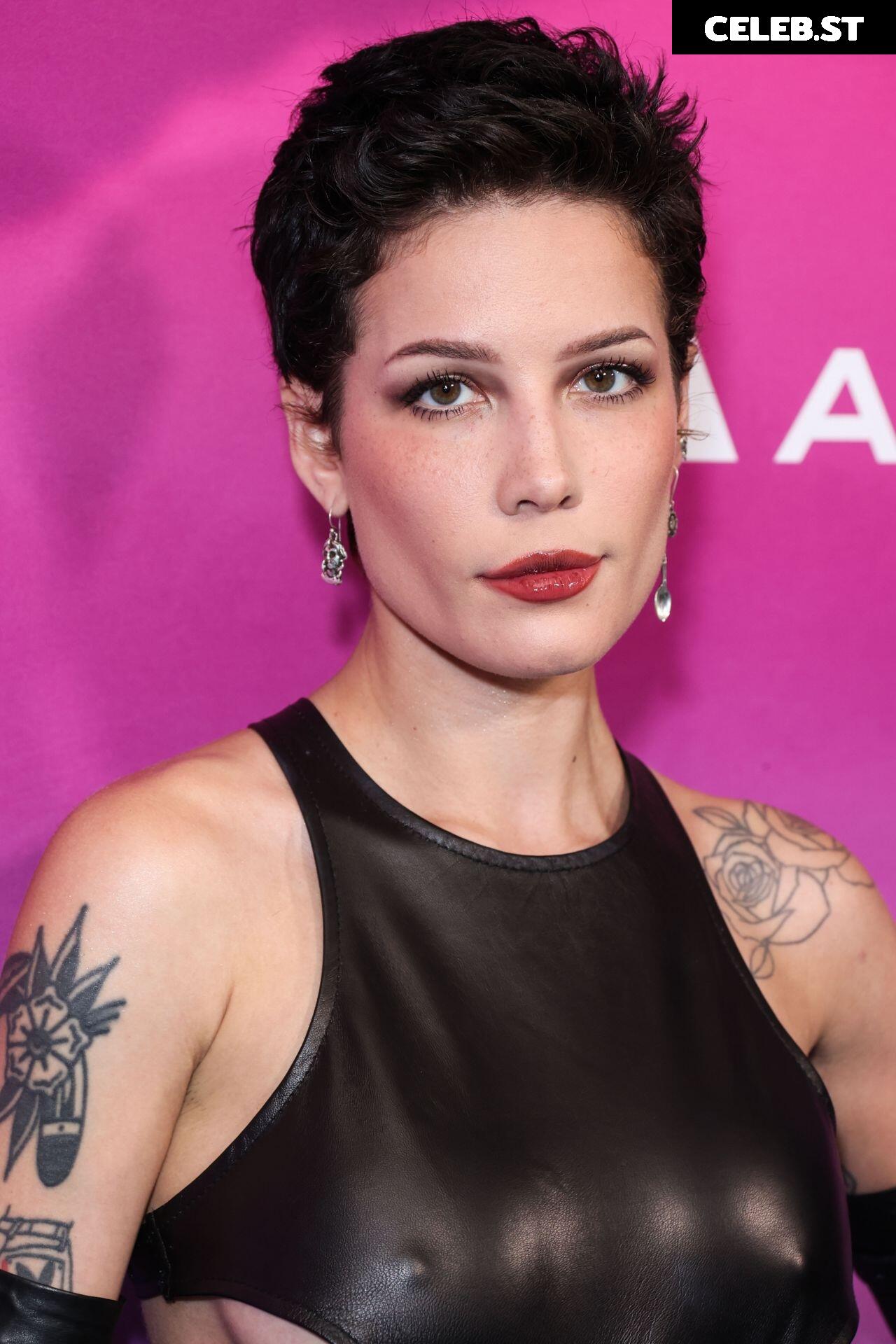 Halsey Image 2860063