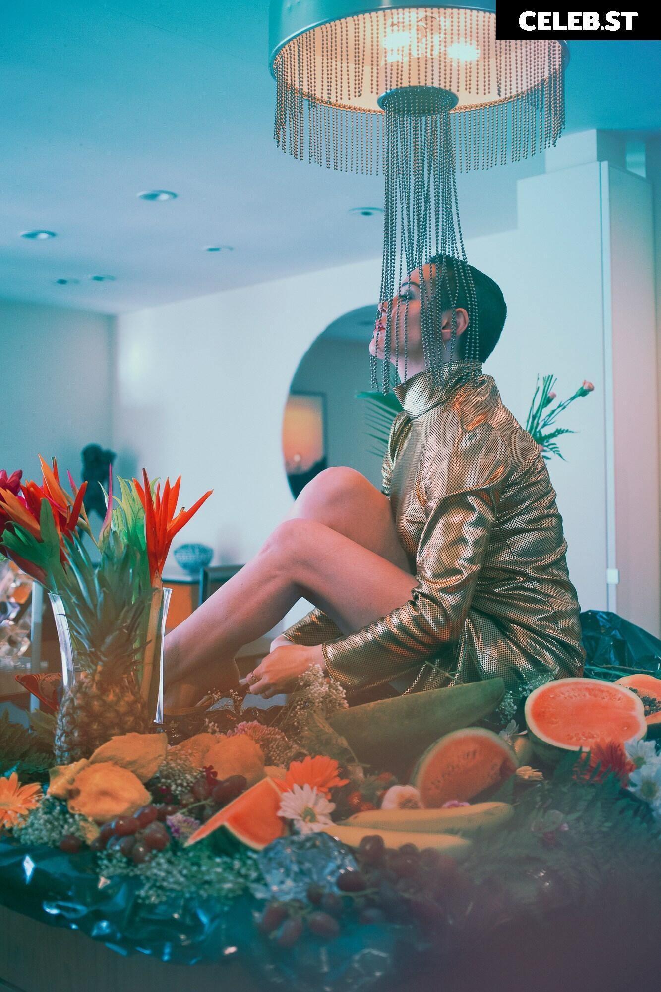 Rose McGowan Image 2860017