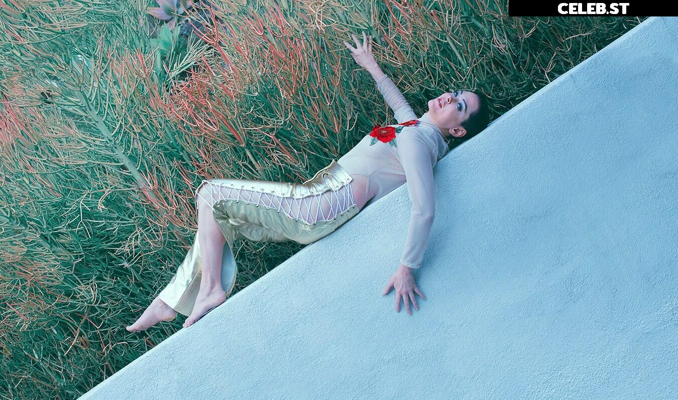 Rose McGowan Image 2860026