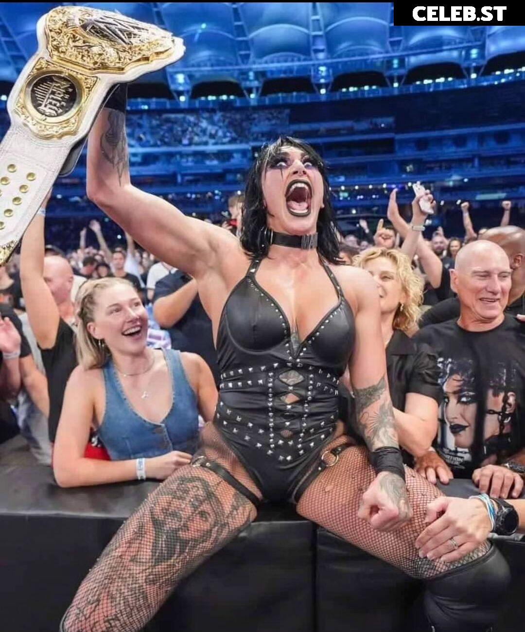Rhea Ripley Image 2860366