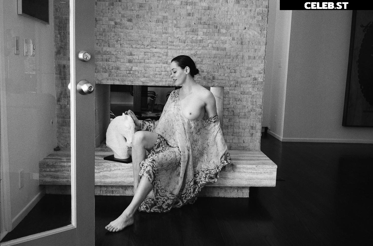 Rose McGowan Image 2860318