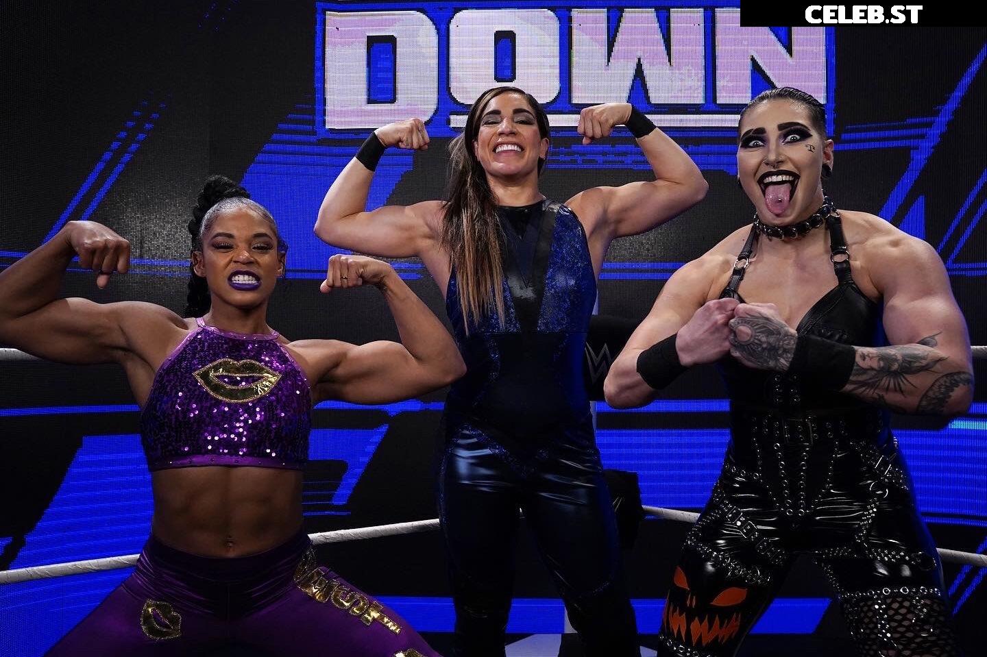 Rhea Ripley Image 2860333