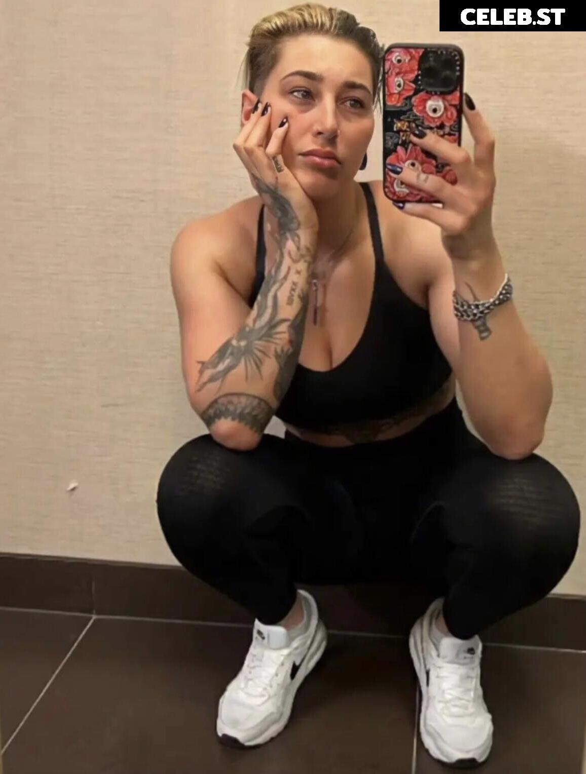 Rhea Ripley Image 2860291