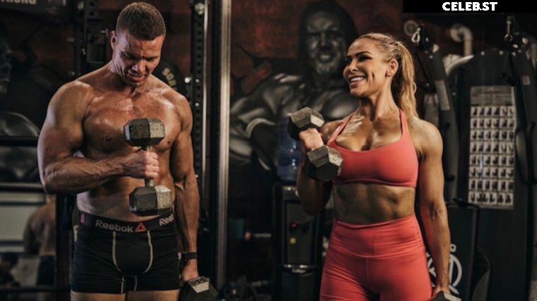 Natalya Neidhart Image 2860242