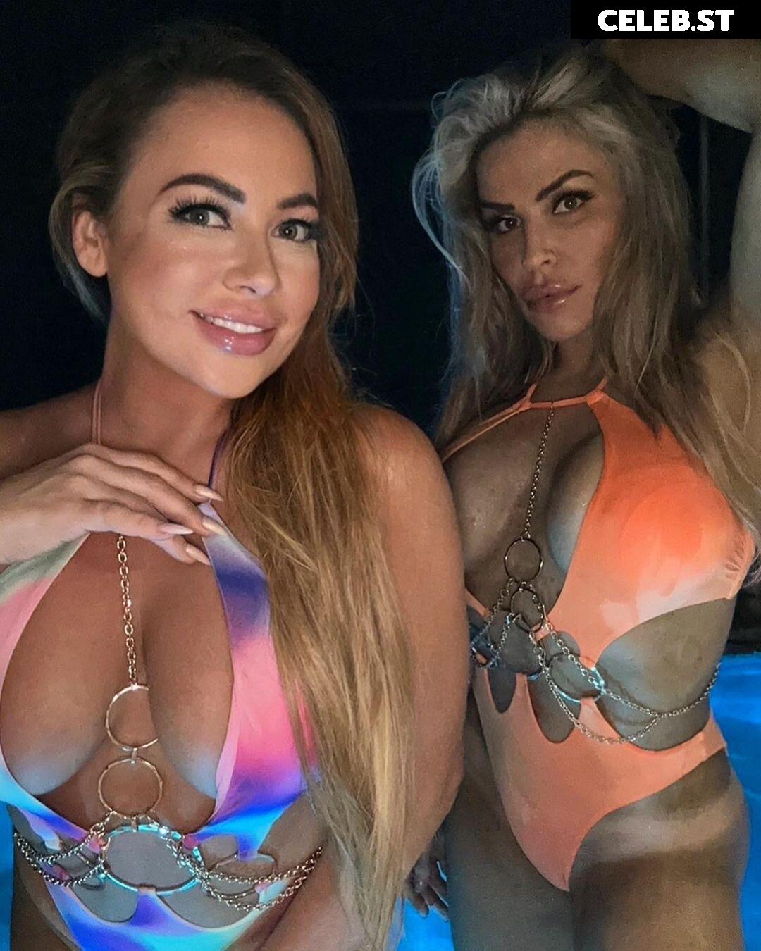 Natalya Neidhart Image 2860276