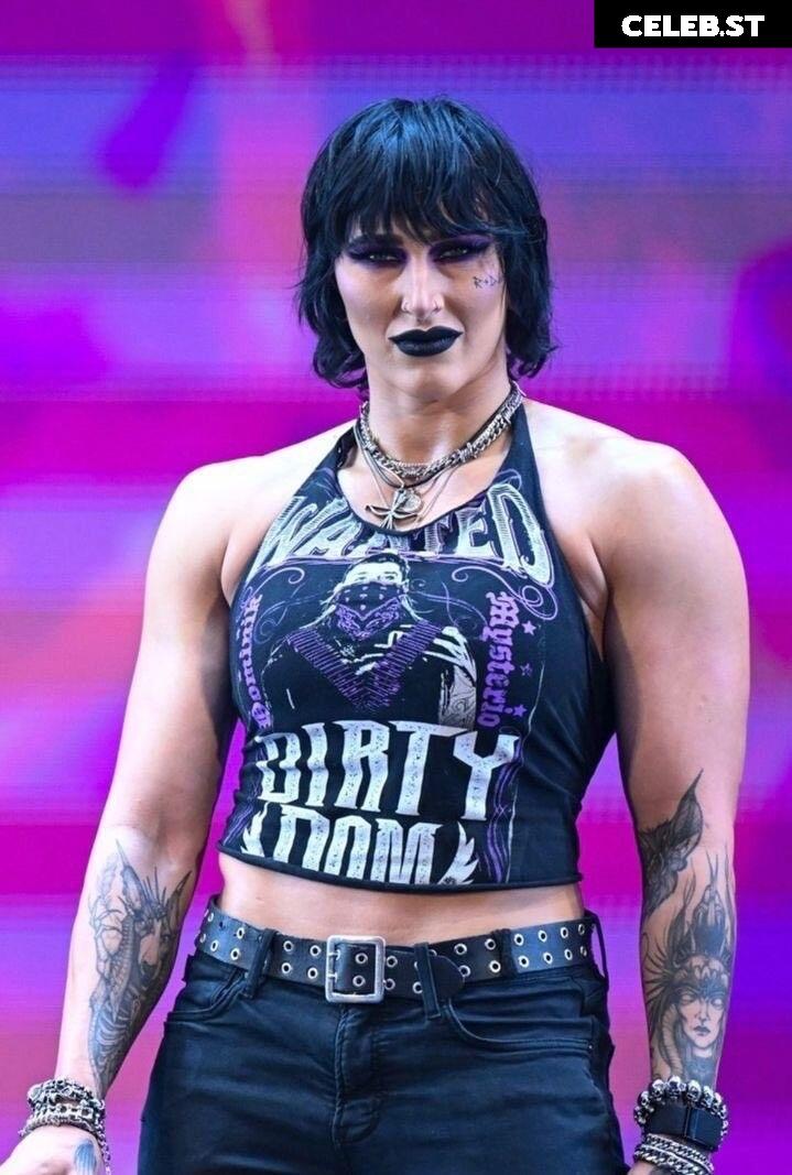 Rhea Ripley Image 2860275