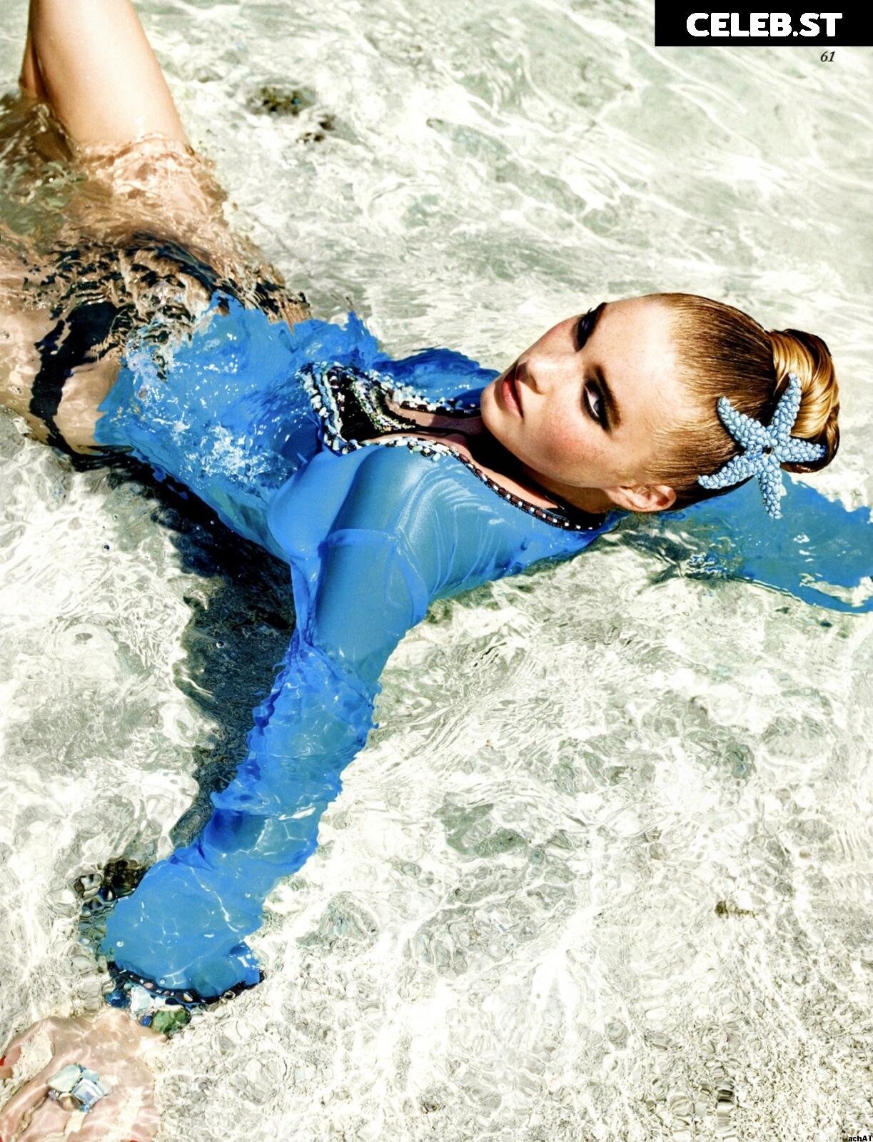 Elsa Hosk Image 2860209