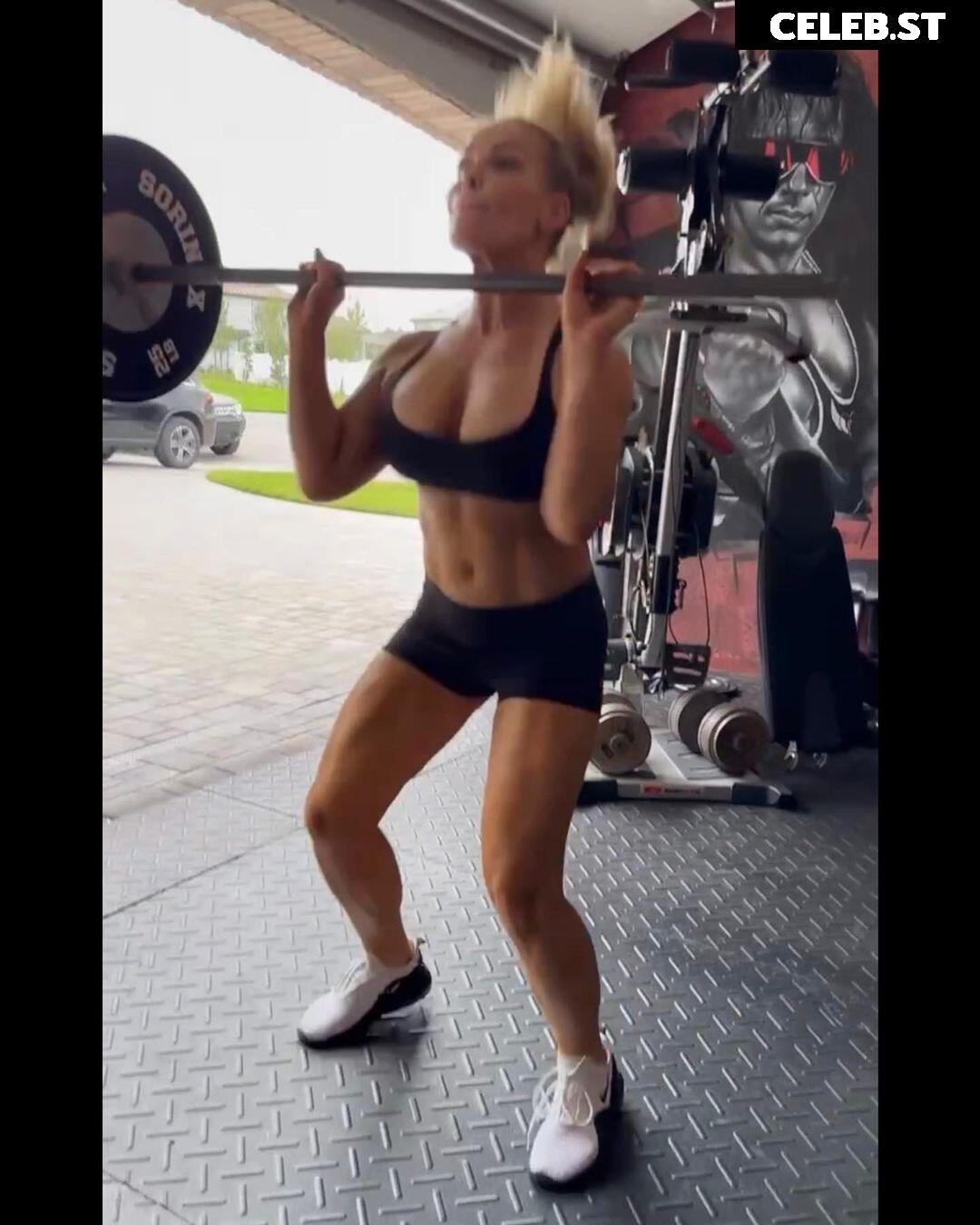 Natalya Neidhart Image 2860201