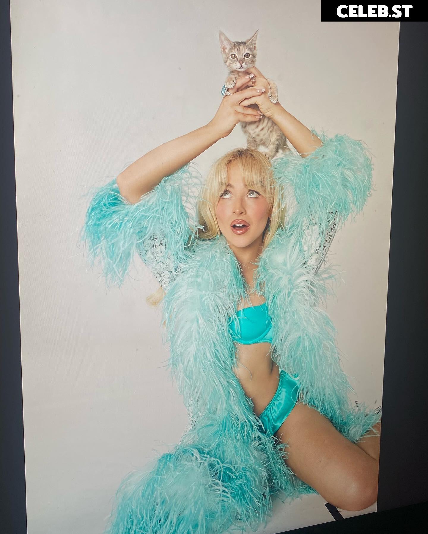 Sabrina Carpenter Image 2860919