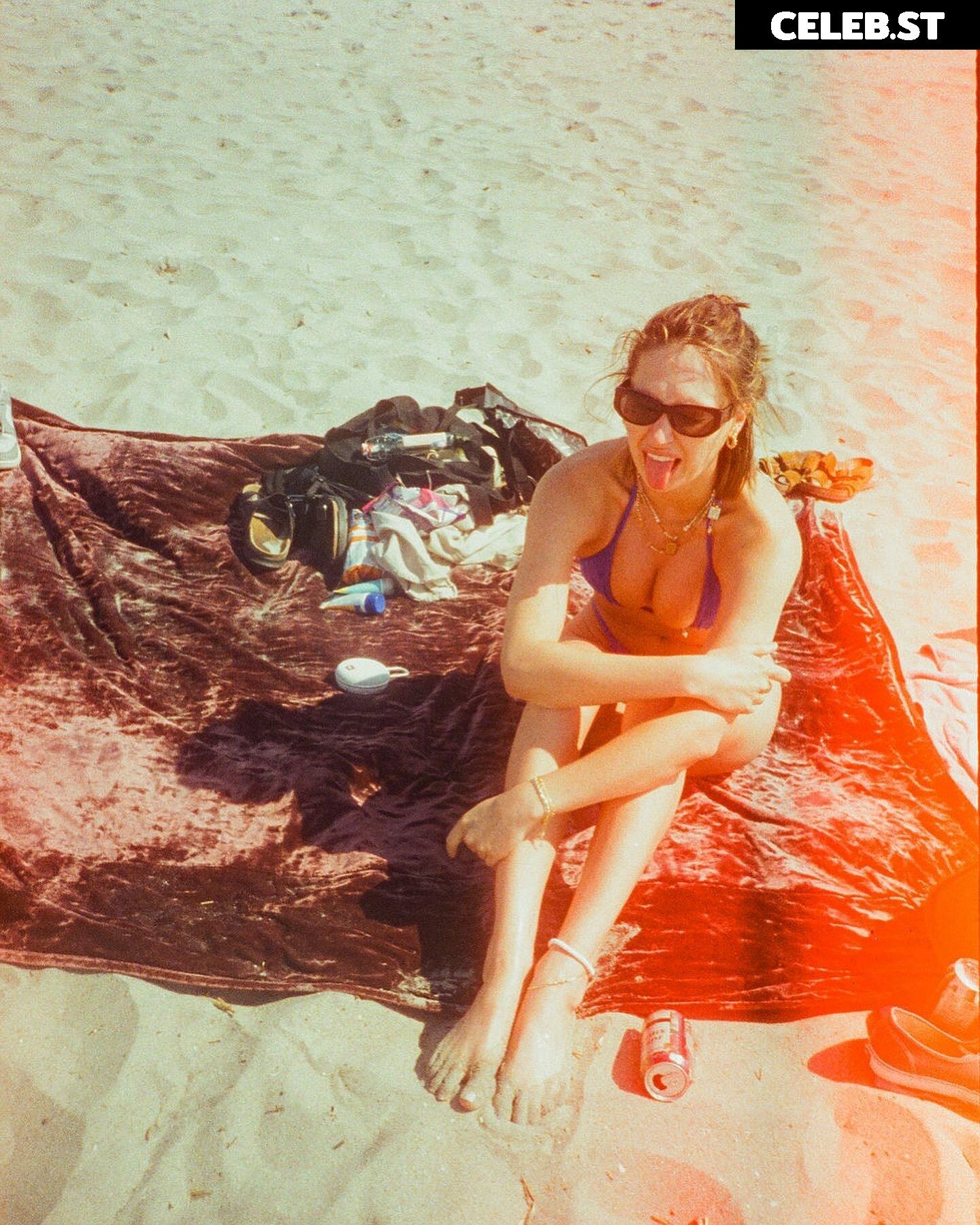 Elsie Hewitt Image 2869815