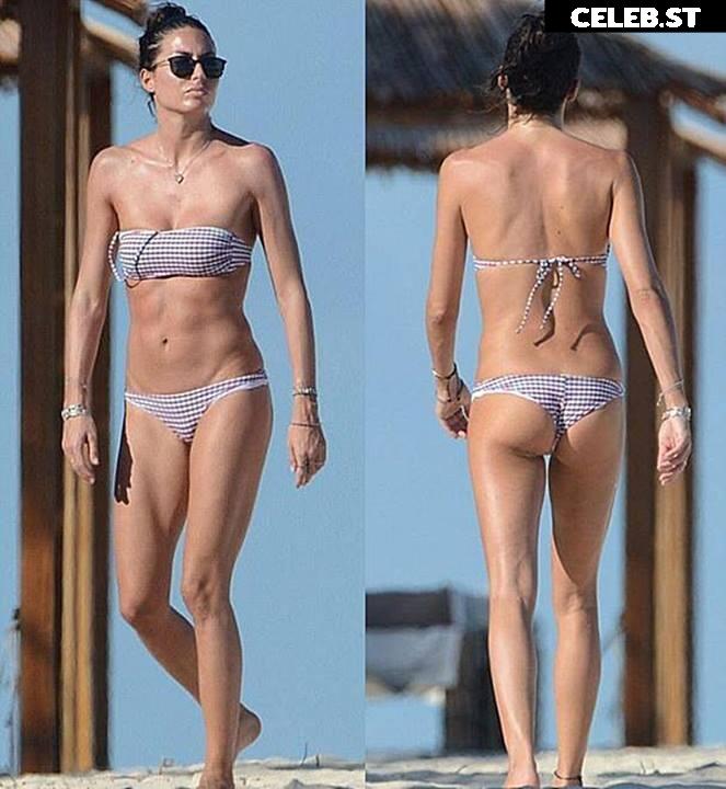 Elisabetta Gregoraci Image 2869831