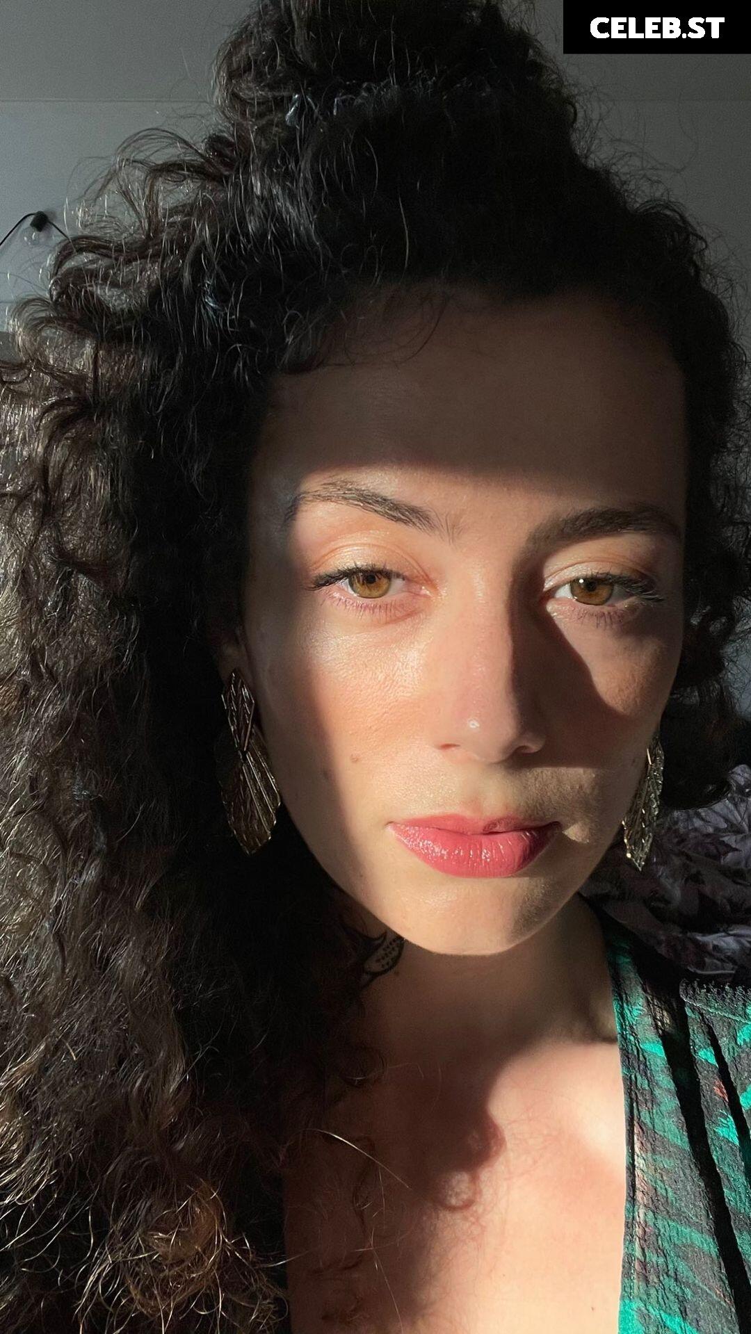 Leila Lowfire Image 2869583