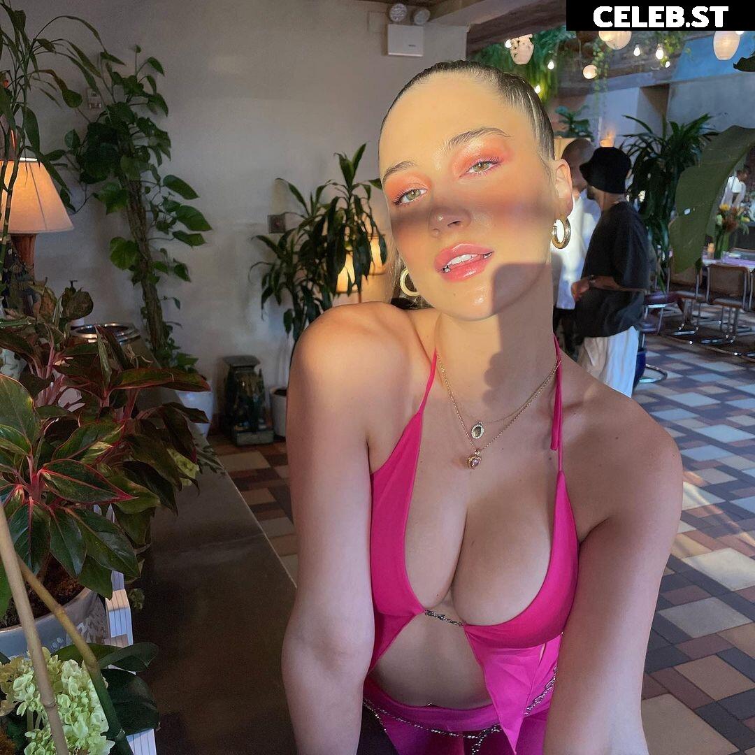 Elsie Hewitt Image 2869553