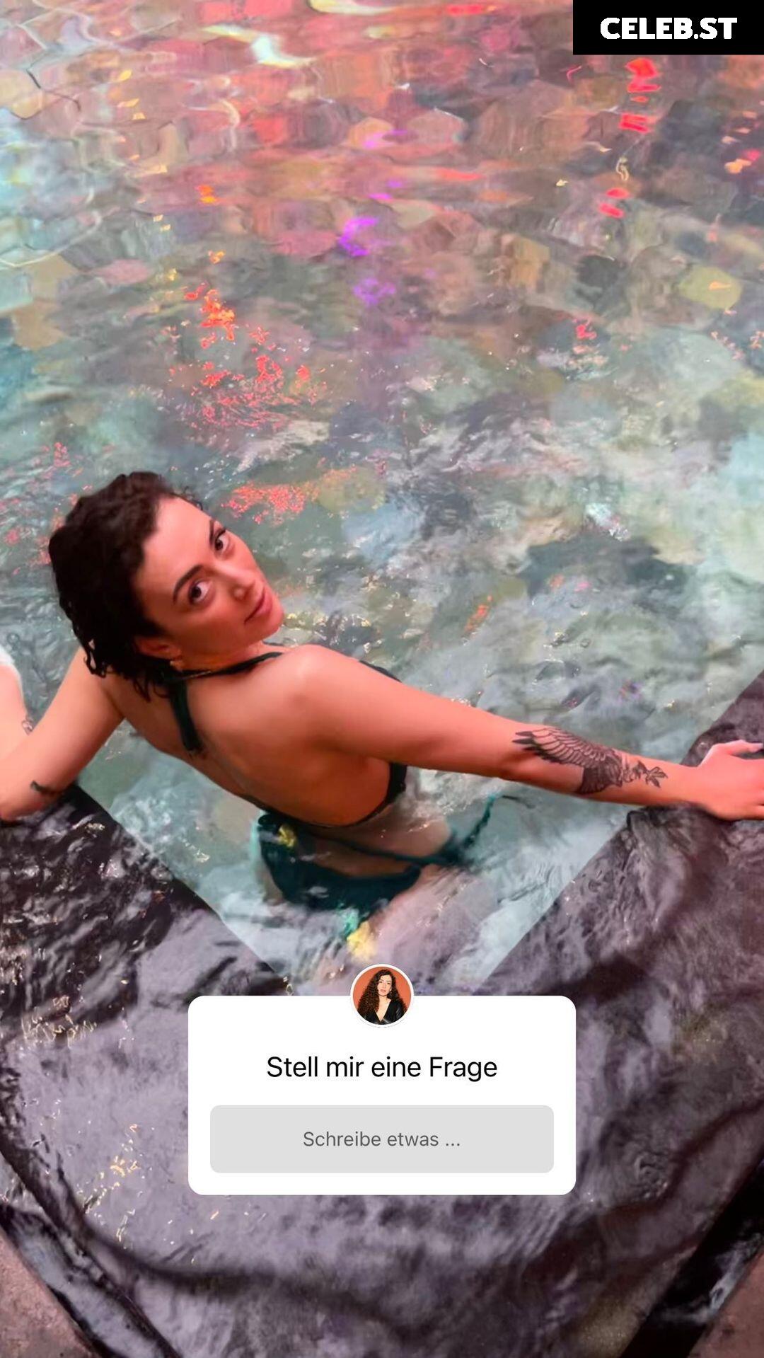 Leila Lowfire Image 2869517