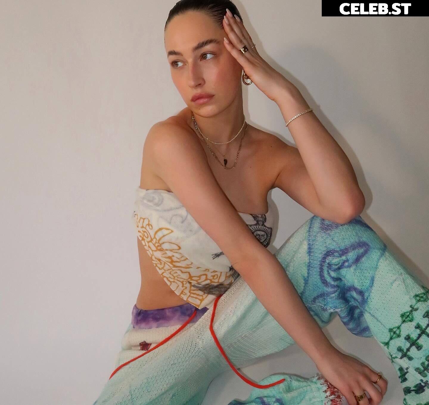 Elsie Hewitt Image 2869509