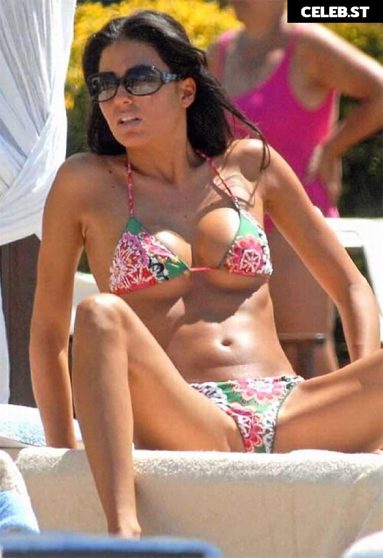 Elisabetta Gregoraci Image 2869503