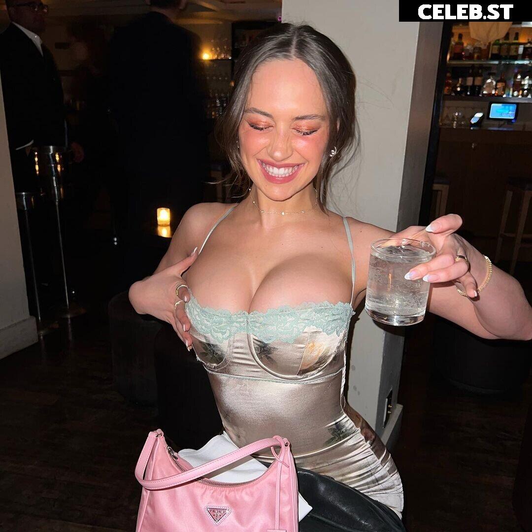 Elsie Hewitt Image 2869538