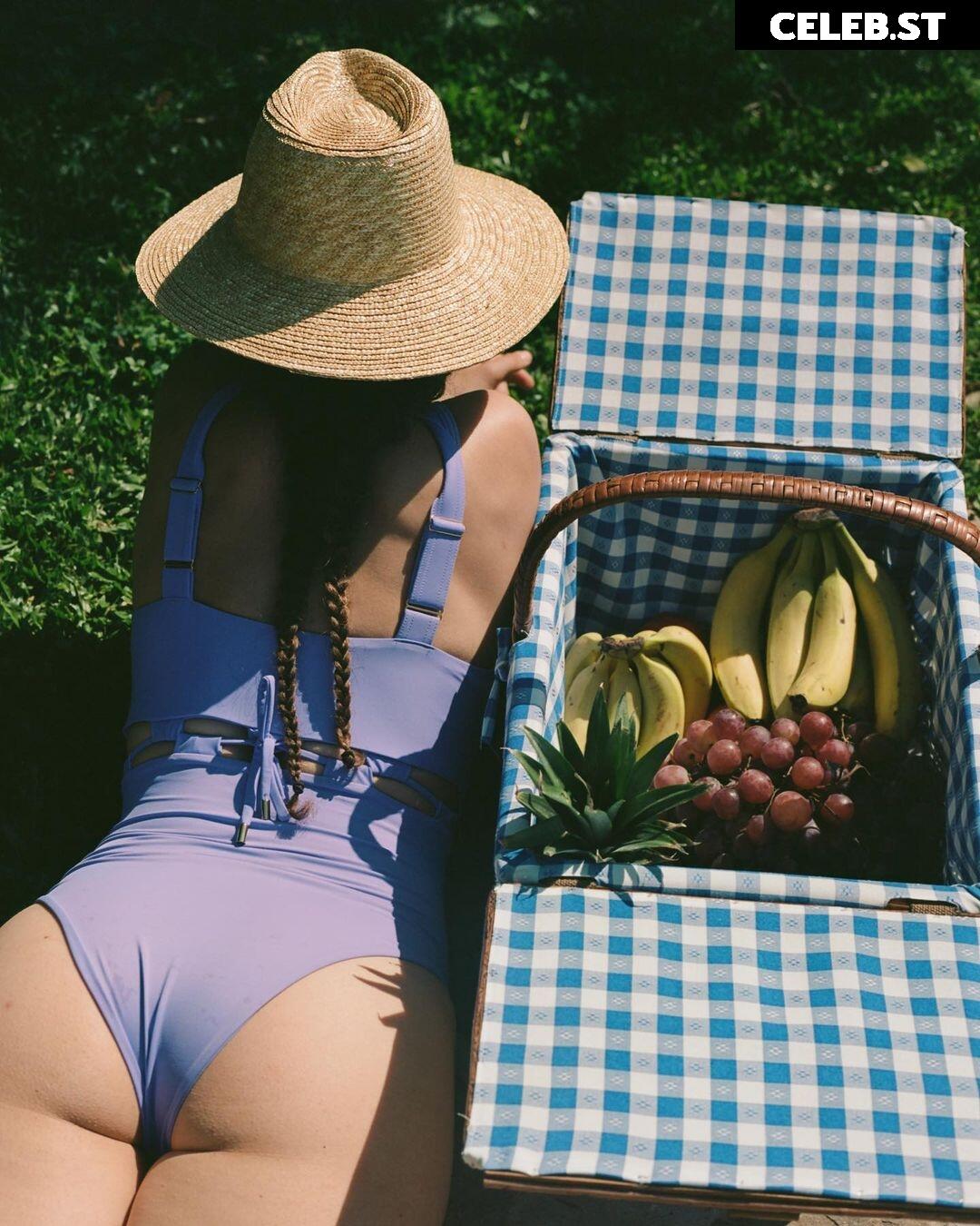 Leila Lowfire Image 2869413