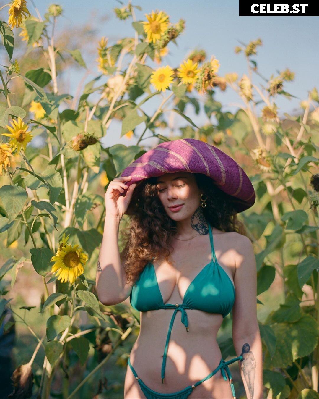 Leila Lowfire Image 2869400