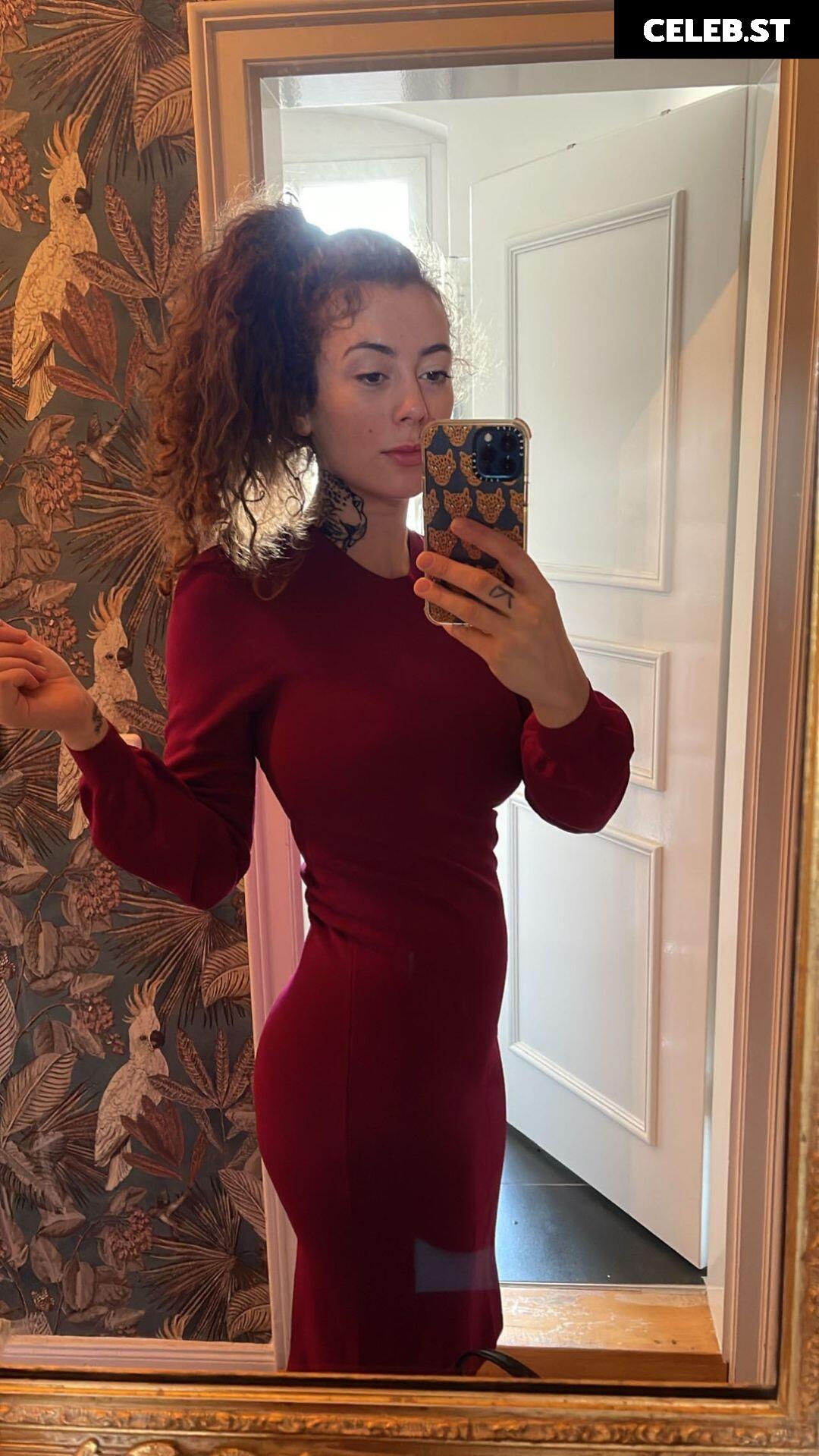 Leila Lowfire Image 2869714