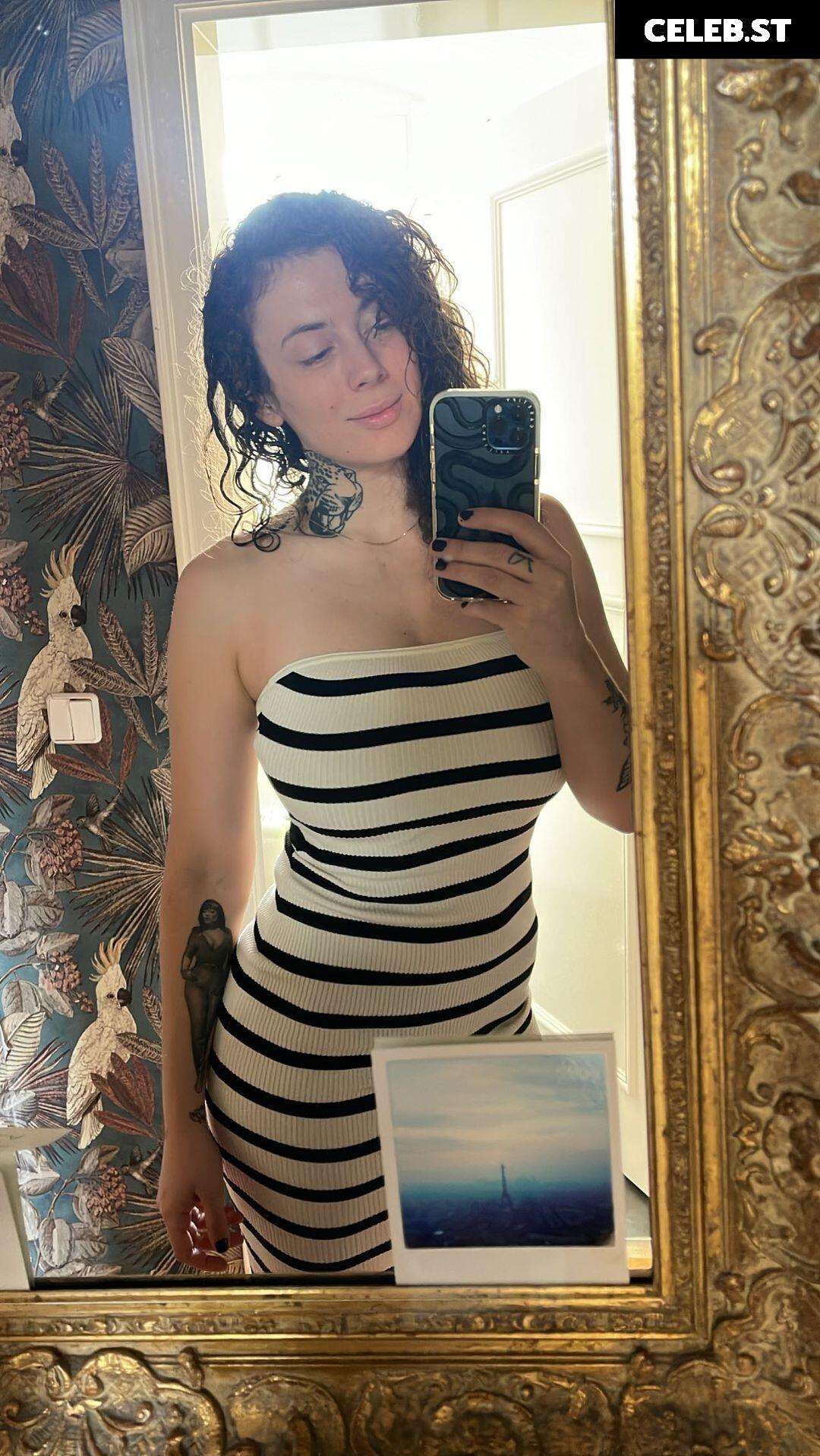 Leila Lowfire Image 2869692