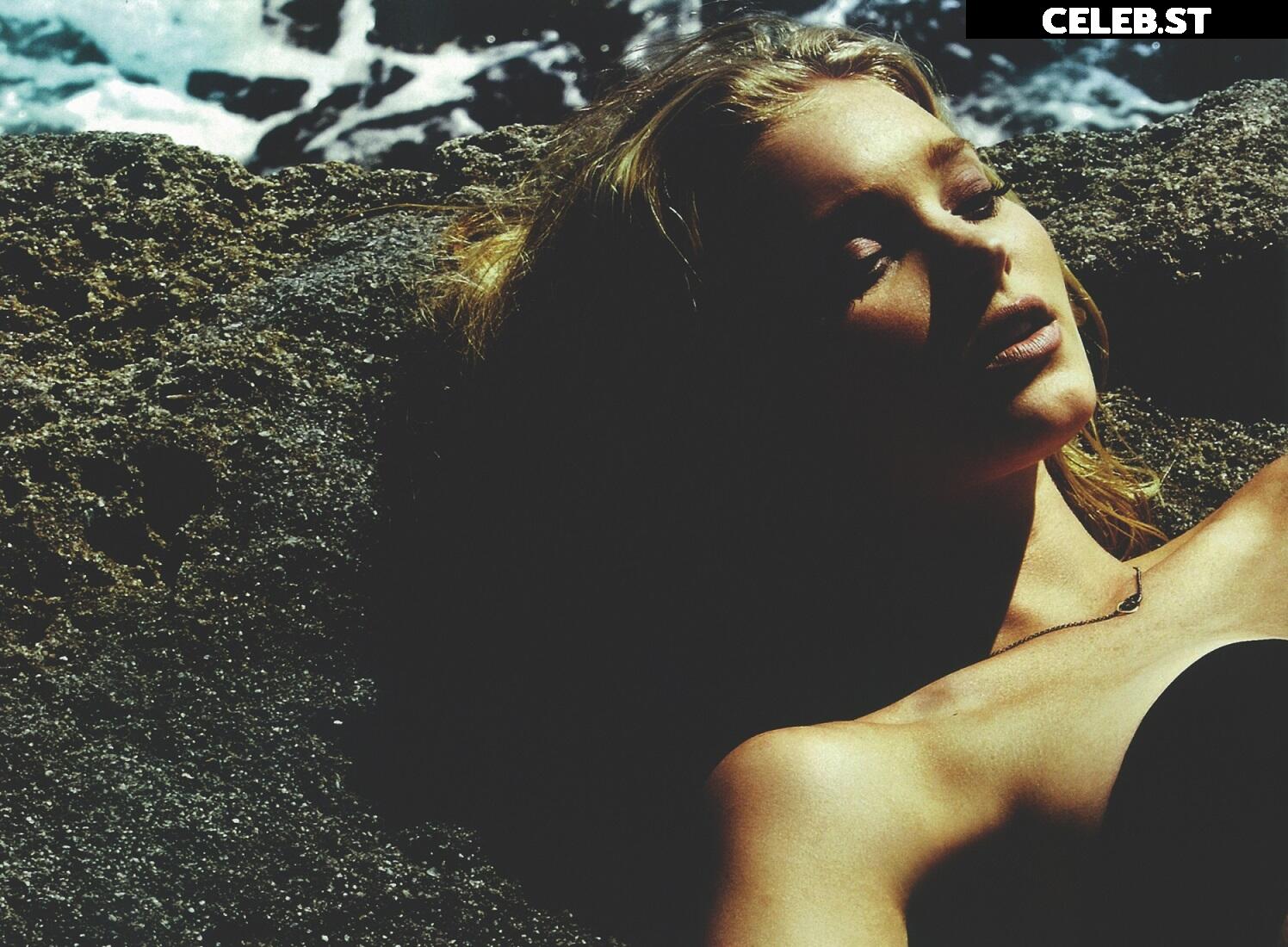 Elsa Hosk Image 2869049