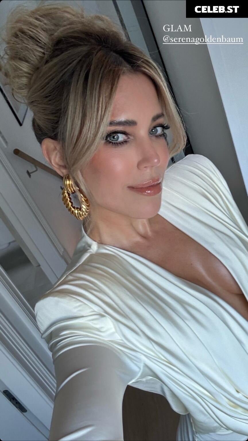 Sylvie Meis Image 2869072