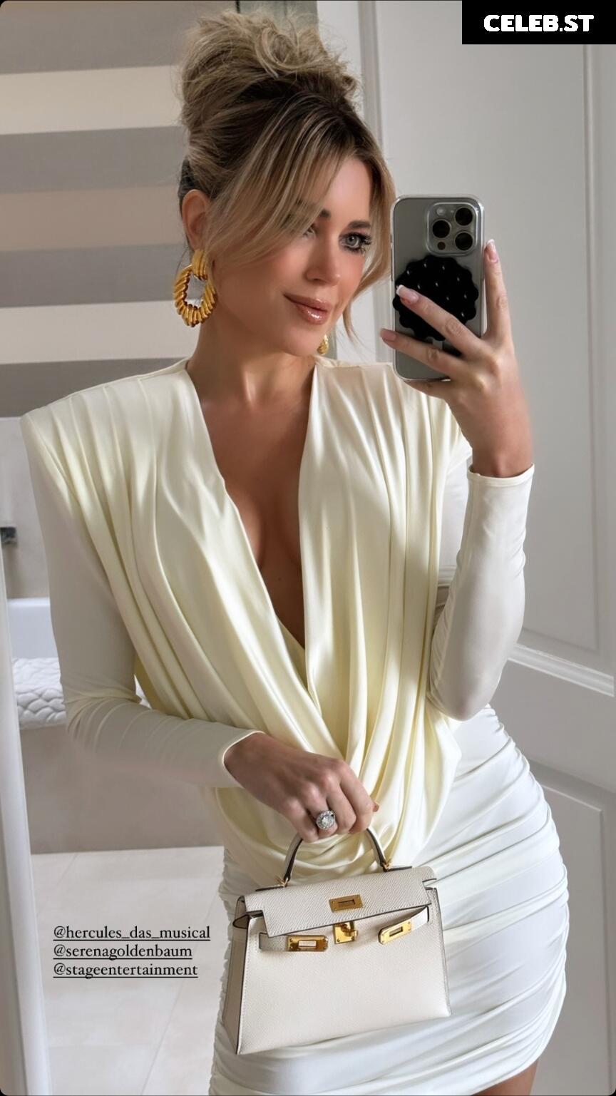 Sylvie Meis Image 2869065