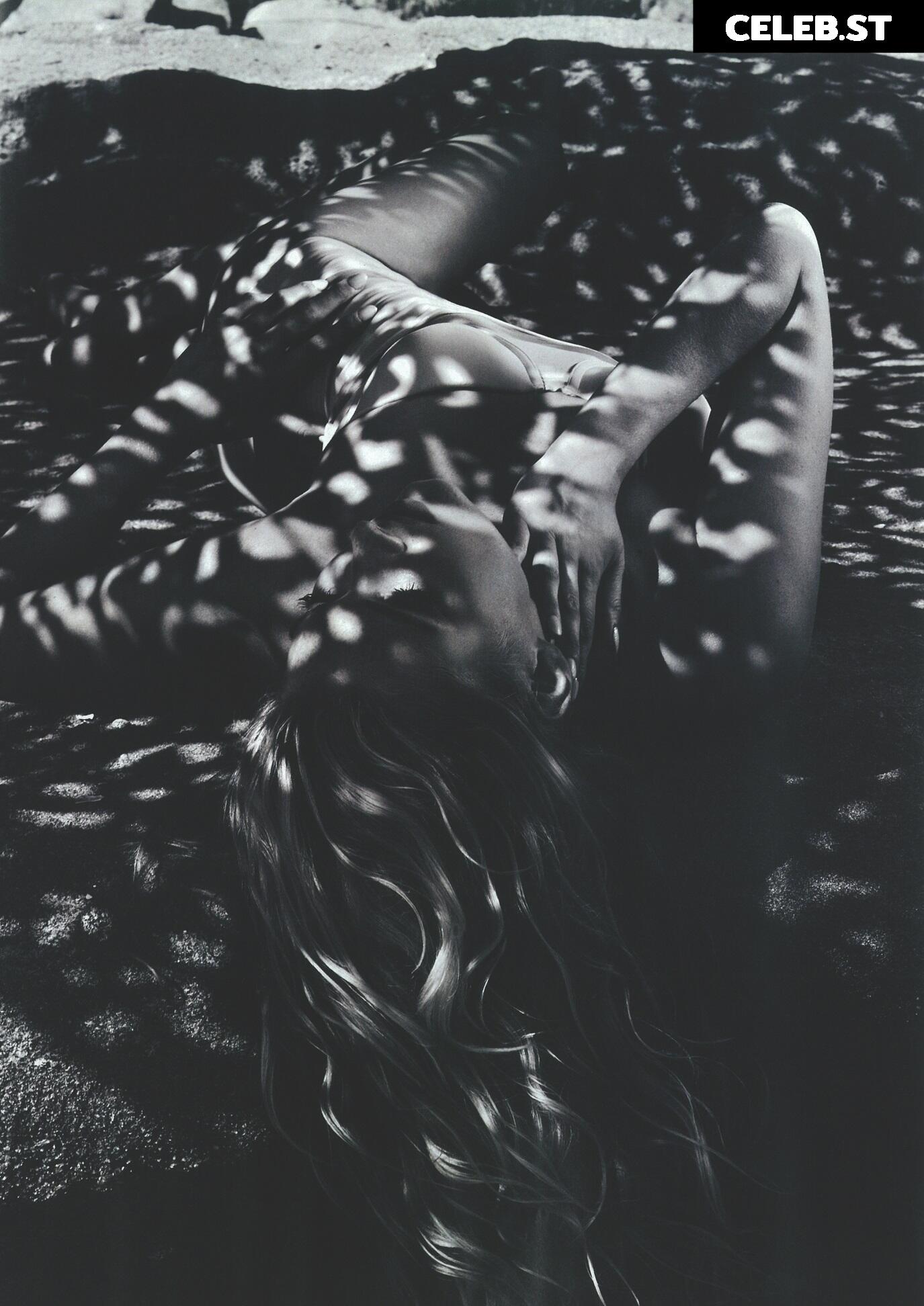 Elsa Hosk Image 2869002