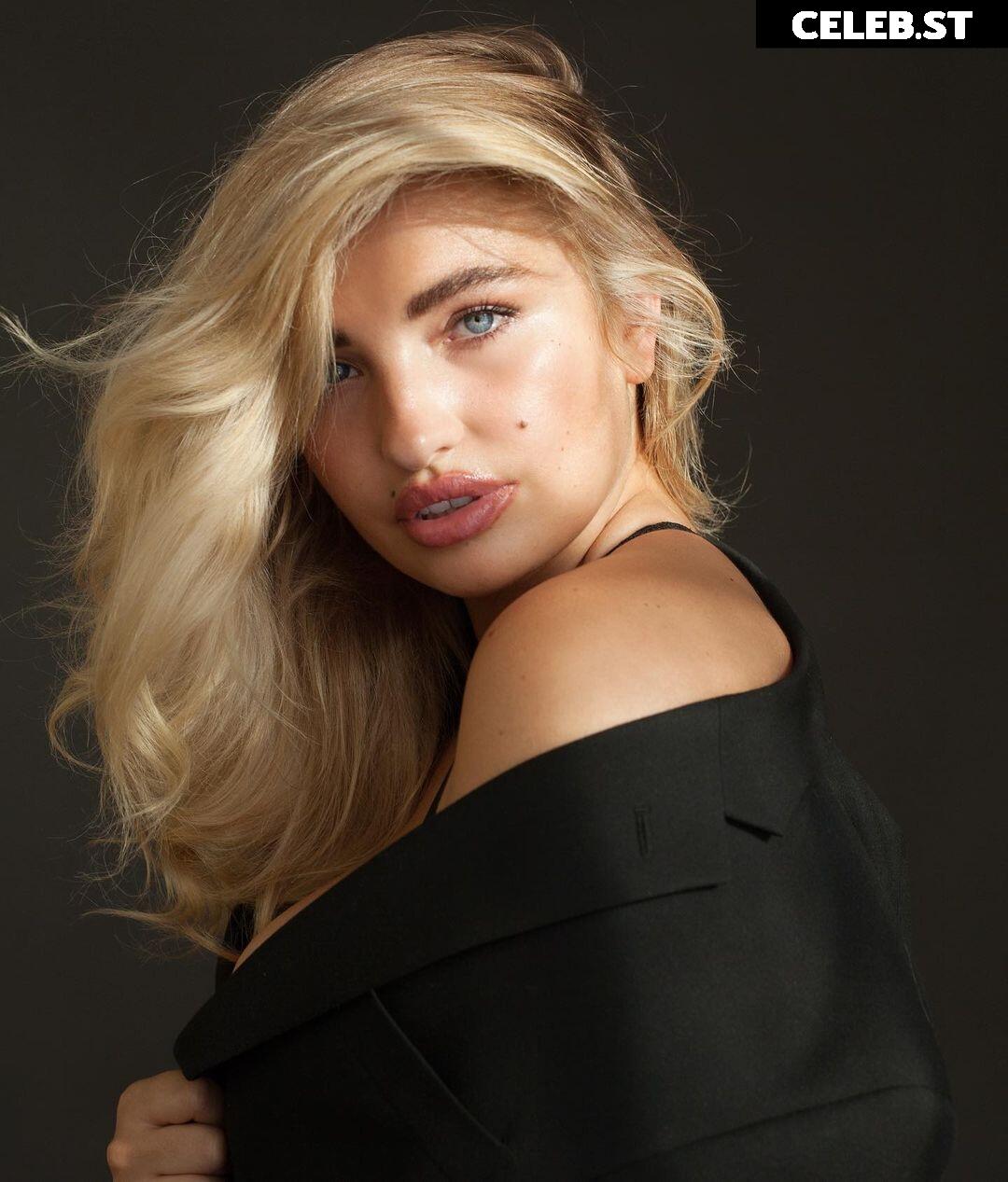 Sarina Nowak Image 2869021