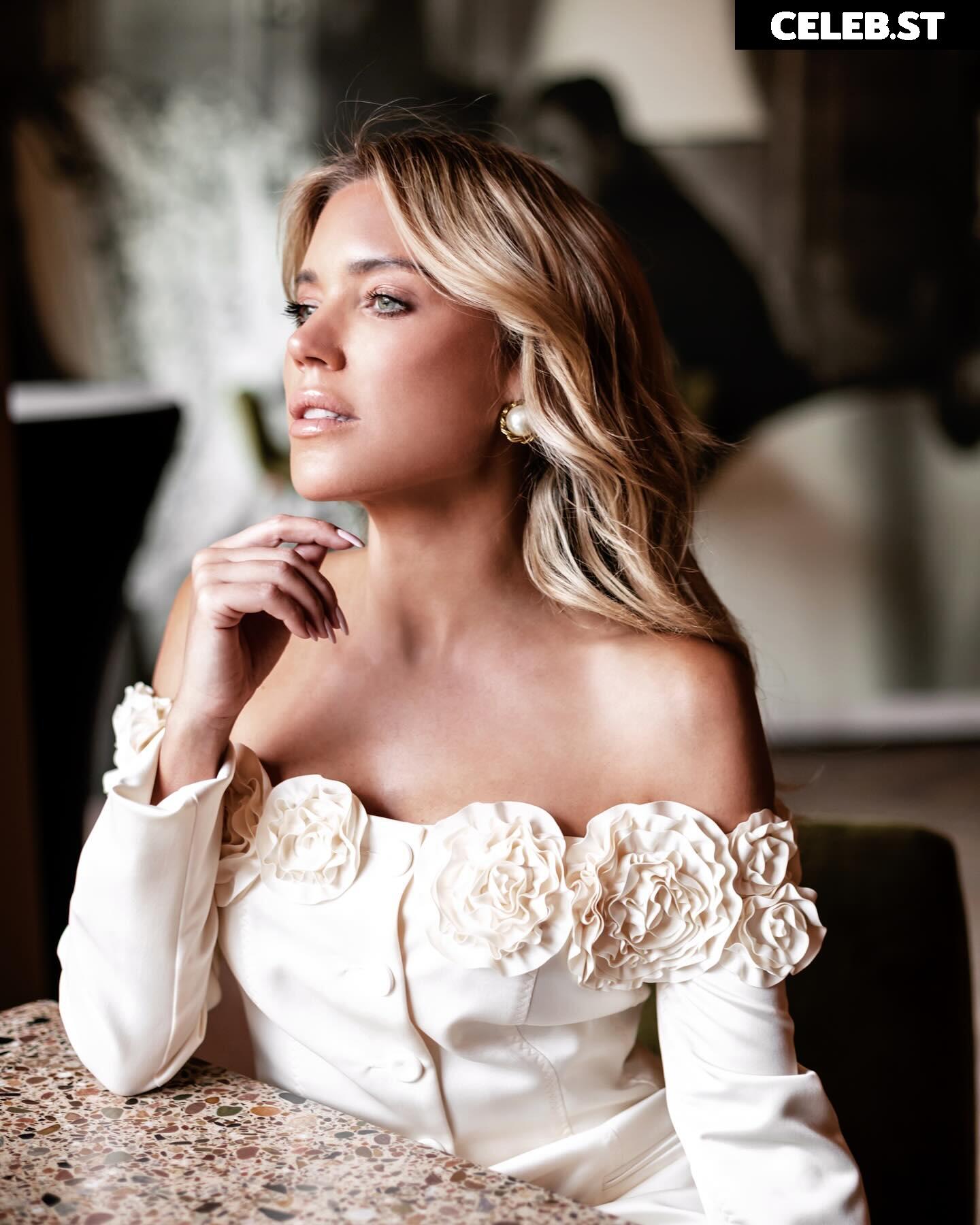 Sylvie Meis Image 2869345