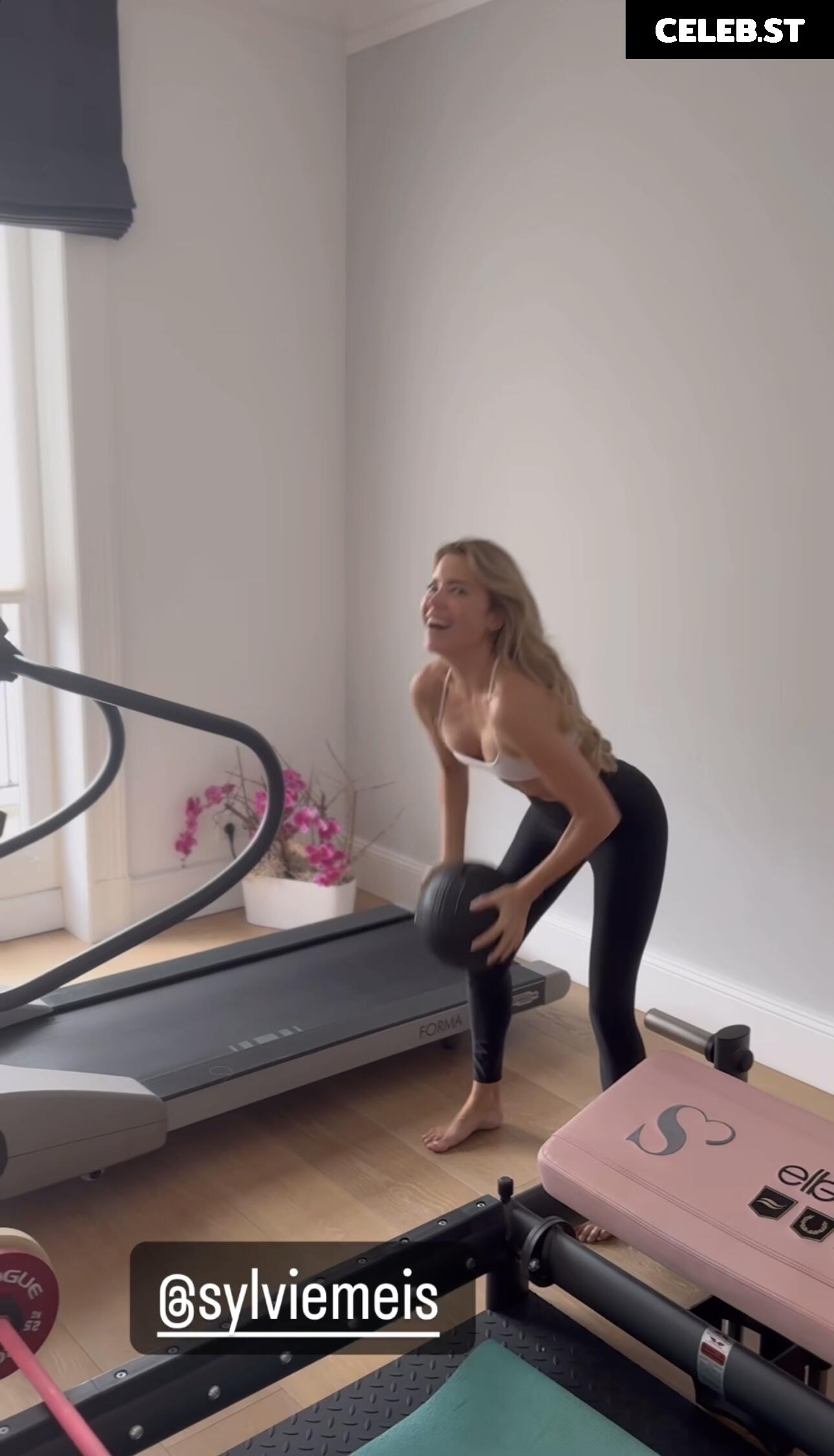 Sylvie Meis Image 2869301