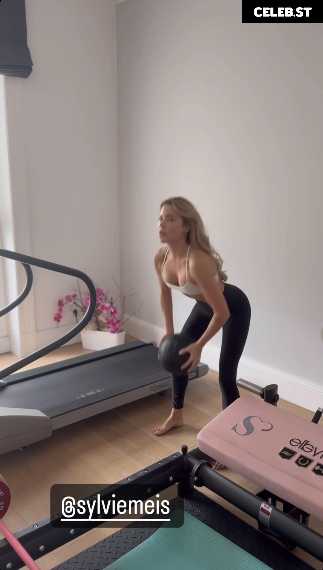 Sylvie Meis Image 2869290