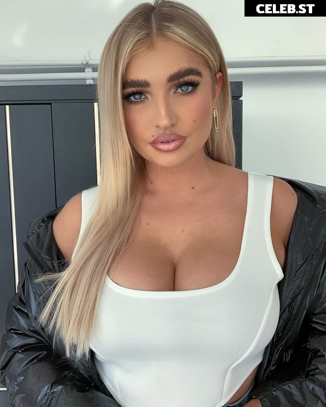 Sarina Nowak Image 2869229